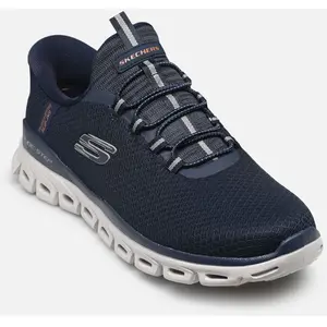 Skechers Baskets Sans Lacets Glide Step pas cher