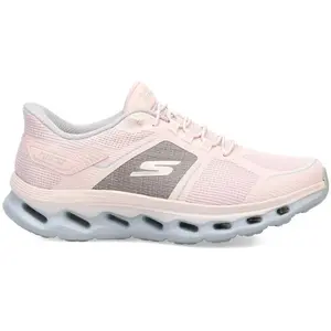 Skechers Baskets Go Walk Glide Step 2.0 pas cher
