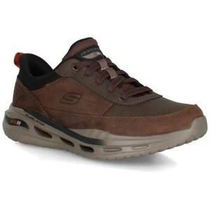 Skechers Baskets Arch Fit Orvan Moxley pas cher