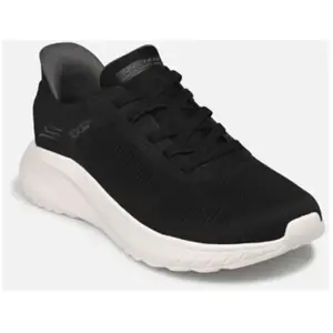 Skechers Baskets Bobs Squad Chaos pas cher