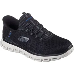 Skechers Baskets Sans Lacets Glide Step pas cher