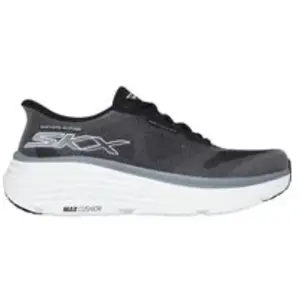 Chaussures Skechers Slip-ins Max Cushioning-Endeavour 220611BLK pas cher