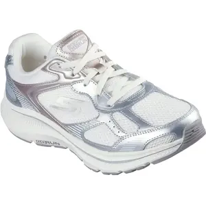Skechers GO RUN Consistent 2.0 - Volt - Chaussures running femme Off White 37 pas cher
