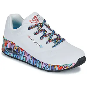 Skechers UNO - RAVAGED Love Taille 36 EU WMLT 36, Wmlt, 39 EU pas cher