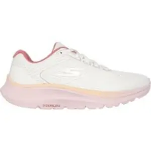 Skechers Sneakers 128607NTPK in White color size 38.5 pas cher