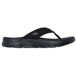 Skechers GO WALK Flex Sandal - Holly - Sandales femme Black 36