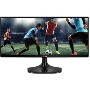Écran 25" LED 1080P LG Flatron 25UM65-P pas cher