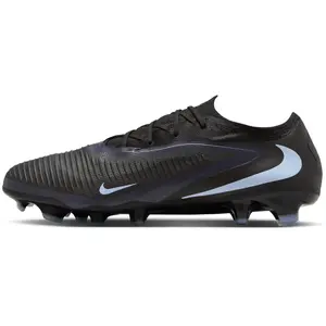Comparateur de prix : Chaussures de football Nike Phantom 6 Low Pro FG Noir 42 HJ4122-003