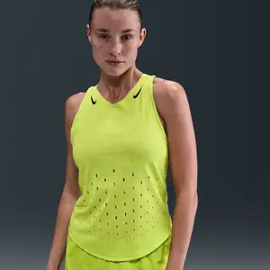 Nike AeroSwift Dri-FIT ADV Singlet pas cher
