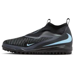 Chaussure de foot pour surface synthétique Nike Jr. Phantom 6 High Aca... pas cher