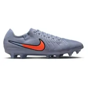 Chaussures de football Nike Tiempo Legend 10 Pro FG Bleu 40 DV4333-402 pas cher