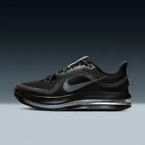 Chaussure de running sur route Nike Pegasus Premium pour femme - Noir ...