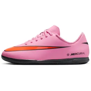 Nike Jr Vapor 16 Club Ic Dark Maroon Dark Maroon 32 pas cher