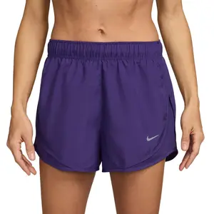 Short d'entraînement femme Nike Tempo Dri-fit Violet L HM6096-548 pas cher