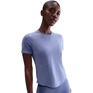 Nike Swift vêtement running femme Violet S pas cher
