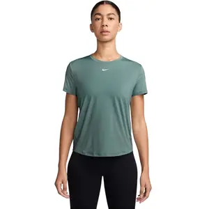Nike One Classic vêtement running femme Vert MVendu paramazon