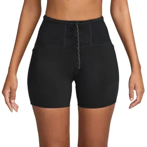 Nike Trail vêtement running femme Noir L