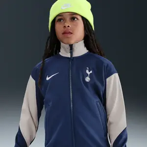 Veste d'avant-match de foot Nike Dri-FIT Tottenham Hotspur Academy Pro... pas cher