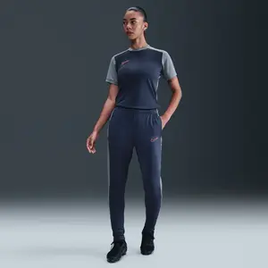Comparateur de prix : Nike Academy HM0761 Dri-Fit Pantalon de Football pour Femme