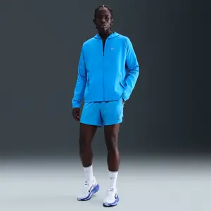 Nike Stride vêtement running homme Bleu XXL pas cher