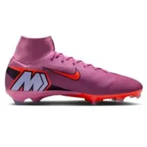 Comparateur de prix : Chaussure de foot montante à crampons FG Nike Mercurial Superfly 10 Pr...