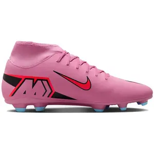 Nike Mixte Mercurial Superfly 10 Club Sneaker, Multicolore, 46 EU pas cher