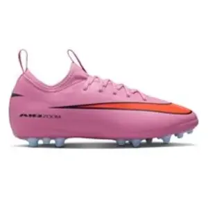 Chaussure de foot basse à crampons AG Nike Jr. Mercurial Vapor 16 Acad... pas cher