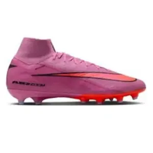 Chaussure de foot montante à crampons AG-Pro Nike Mercurial Superfly 1... pas cher