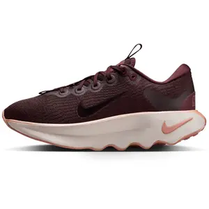 Chaussure de marche Nike Motiva pour femme - Rouge 36 DV1238-604 pas cher