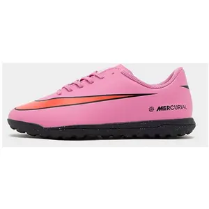 Chaussure de foot basse pour surface synthétique Nike Jr. Mercurial Va...