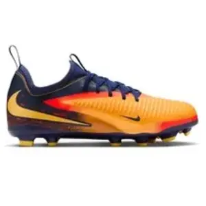 Comparateur de prix : Crampons de foot multi-surfaces Nike Jr. Phantom 6 Low Academy « Erlin...