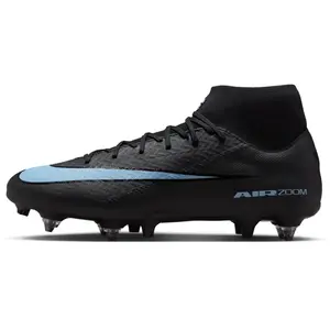 NIKE ZM Superfly 10 ACAD SG-Pro AC Soccer Shoes pas cher