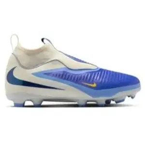 Crampons de foot pour terrain sec Nike Jr. Phantom 6 High Academy LV8 ...