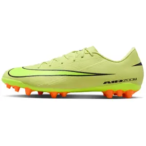 Chaussures de football Nike Mercurial Vapor 16 Academy AG Vert 41 FQ83... pas cher