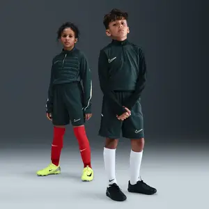 Short de foot Dri-FIT 18 cm Nike Academy pour ado - Vert XS HJ3718-390Vendu paramazon