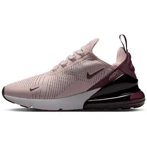 Comparateur de prix : Chaussure Nike Air Max 270 pour femme - Rose 37.5 HJ3222-601