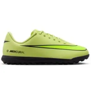 Nike Mercurial Vapor 16 Club TF Junior - Jaune, Jaune 38.5 pas cher