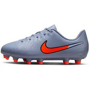 Chaussure de foot basse à crampons multi-surfaces Nike Jr. Tiempo Lege... pas cher