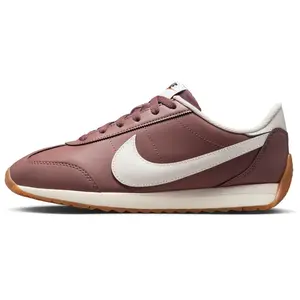 Chaussure Nike Pacific Leather pour femme - Pourpre 38.5 HV6430-200 pas cher