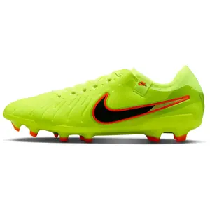 Nike Homme Legend 10 Pro FG Chaussure de Football, Volt Black, 47.5 EUVendu paramazon