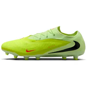 Chaussures de football Nike Phantom 6 Low Pro AG Orange 47 HQ2317-800Vendu paramazon