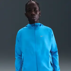 Nike Repel Miler vêtement running homme Bleu S pas cher