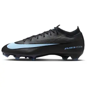 Comparateur de prix : Chaussure de foot à crampons basse pour terrain sec Nike Mercurial Vap...