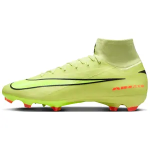 Nike Mercurial Superfly 10 Pro FG - Vert, Vert 45 pas cher