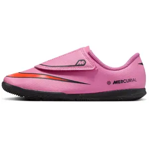 Nike Jr. Mercurial Vapor 16 Club Sneaker, Multicolore, 29.5 EU pas cher