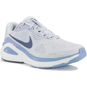 Chaussures de running femme Nike Structure 26 Gris 41 HJ1101-004 pas cher