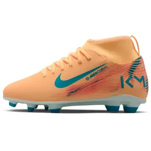 Chaussures de football enfant Nike Mercurial Superfly 10 Club « Kylian... pas cher