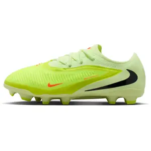 Crampons de foot multi-surfaces Nike Jr. Phantom 6 Low Pro pour ado - ... pas cher
