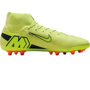 Chaussures de football Nike Mercurial Superfly 10 Academy AG Hommes pas cher