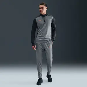 Comparateur de prix : Pantalon de foot Nike Academy Dri-FIT pour homme - Gris S HJ3776-067